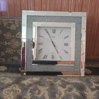 ساعت دیواری