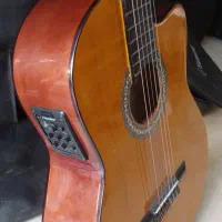 گیتار پیکاپدار