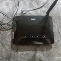 مودم D-Link زیر قیمت