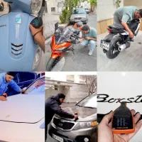 کارشناس خودروسعادت آبادآزادی تهرانسرصادقیه چیتگرکن