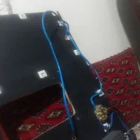 سیستم صوتی سنگین