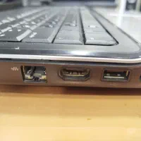 لپتاپ اچ پی ۱۷ اینچی|رایانه همراه|اصفهان, برلیان|دیوار