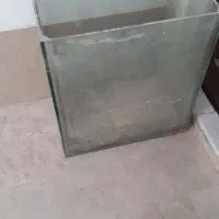 شیشه آکواریوم