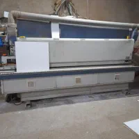 دستگاهپیویسی۶ایستگاهموکس|ماشینآلات صنعتی|بهارستان, |دیوار