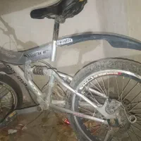 دوچرخه 20