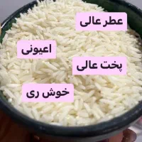 برنج طارم هاشمی|خوردنی و آشامیدنی|شیراز, رکن‌آباد|دیوار