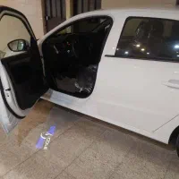 تارا دنده ایv1پلاس*6سرعته مدل1404*دارای کارت طلایی|خودرو سواری و وانت|اسلام‌شهر, شهرک انبیا|دیوار