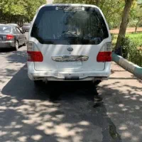 ون سیبا فاو|خودرو سواری و وانت|شیراز, تاچارا|دیوار