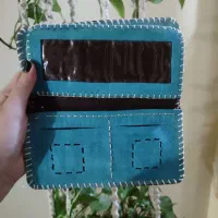 سه عدد کیف رودوشی دو عدد کیف پول|کیف، کفش، کمربند|ایذه, |دیوار