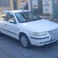 سمند ef7 دوگانه مخزن بزرگ تمیز کم کارکرد