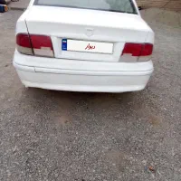 سمند‌مدل‌۸۲‌تمیز|خودرو سواری و وانت|کهنوج, |دیوار