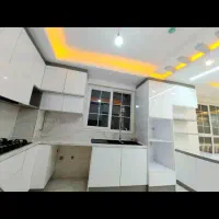 ۲ خواب ۱۰۰ متری ، پلاک دوم فاز۲ معلم|فروش آپارتمان|رشت, حسین آباد|دیوار