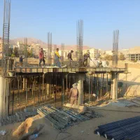 آرماتوربندی، جوشکاری