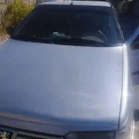 پژو405دوگانه شرکتی مدل96|خودرو سواری و وانت|یاسوج, |دیوار