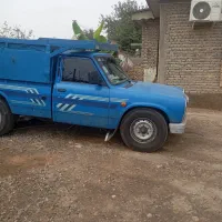 زامیاد Z 24 دوگانه سوز آپشنال، مدل ۱۴۰۲