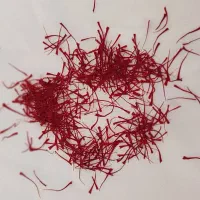 زعفران سوپرنگین درجه یک|خوردنی و آشامیدنی|قم, زاویه|دیوار