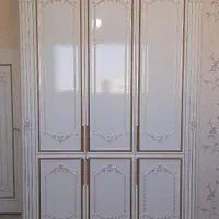 طراحی و ساخت کابینت و دکوراسیون  mdf نقد و اقساط|خدمات پیشه و مهارت|شهرکرد, |دیوار