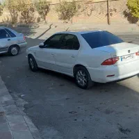 سمند سورن ef7 97|خودرو سواری و وانت|سنندج, |دیوار