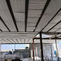 جوشکاری اسکلت صفرتاصدو...