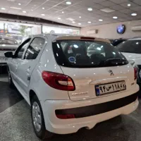 207Tu3مدل 405