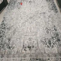 فرش فانتزی در اندازه ۴.۶.۹ متری