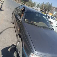 پژو دوگانه|خودرو سواری و وانت|فولادشهر, A4|دیوار