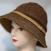 انواع کلاه شهرزادی