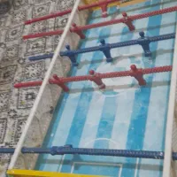 فوتبال دستی