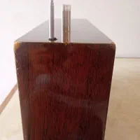 رادیو ترانزیستور قدیمی سونی|سیستم صوتی خانگی|گرگان, |دیوار