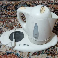 چای ساز واتسون