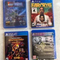 ps4 slim 1tra کپی خور|کنسول، بازی ویدئویی و آنلاین|اهواز, کوروش|دیوار