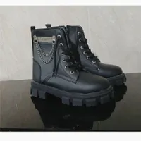 گفش بوت و نیم بوت بچه گانه