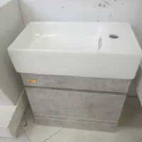 روشویی کابینتی