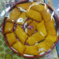 عرضه ای تولید سوهان نباتی مخصوص گزی با کیفیت