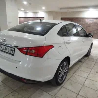 آریزو 5|خودرو سواری و وانت|خمینی‌شهر, |دیوار