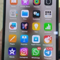 گوشی آیفون 13 حافظه128|موبایل|تهران, شادآباد|دیوار