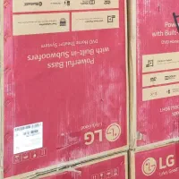 سیستم صوتی الجی|سیستم صوتی خانگی|خرمشهر, |دیوار