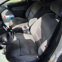 زانتیا مدل 83 تک برگ سند|خودرو سواری و وانت|مشهد, زمرد|دیوار