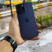 apple iphone 14promax 256GB ZAA