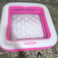 استخر بادی|اسباب و اثاث بچه|مشهد, همت آباد|دیوار