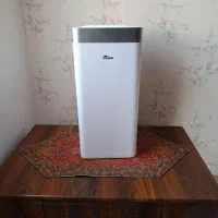 دستگاه تصفیه هوای گرین