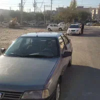 405 مدل ۹۱|خودرو سواری و وانت|فردیس, شهرک شهید حسینی|دیوار