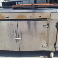 اجاق گاز رستورانی|کافی‌شاپ و رستوران|تهران, شمشیری|دیوار