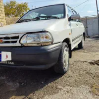 پراید مدل ۸۱ فروشی|خودرو سواری و وانت|نوشین شهر, |دیوار