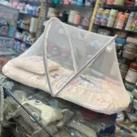 پشه بند نوزاد