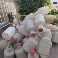 دبه|ظروف نگهدارنده، پلاستیکی، یک‌بارمصرف|کرج, کوی امامیه|دیوار