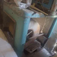 بدنه کولر و یک عدد کولر نیم سوز