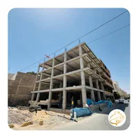 پیش فروش آپارتمان ۱۰۰متری در ورامین شهرآرا|پیشفروش املاک|ورامین, ورامین|دیوار