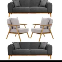 مبل مدل مینیمال)+ با پارچه ایرانی و خارجی|مبلمان خانگی و میز عسلی|تبریز, |دیوار