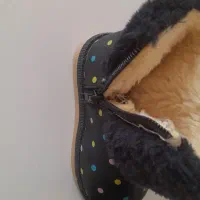 پوتین بچگانه|کفش و لباس بچه|تهران, زرکش|دیوار